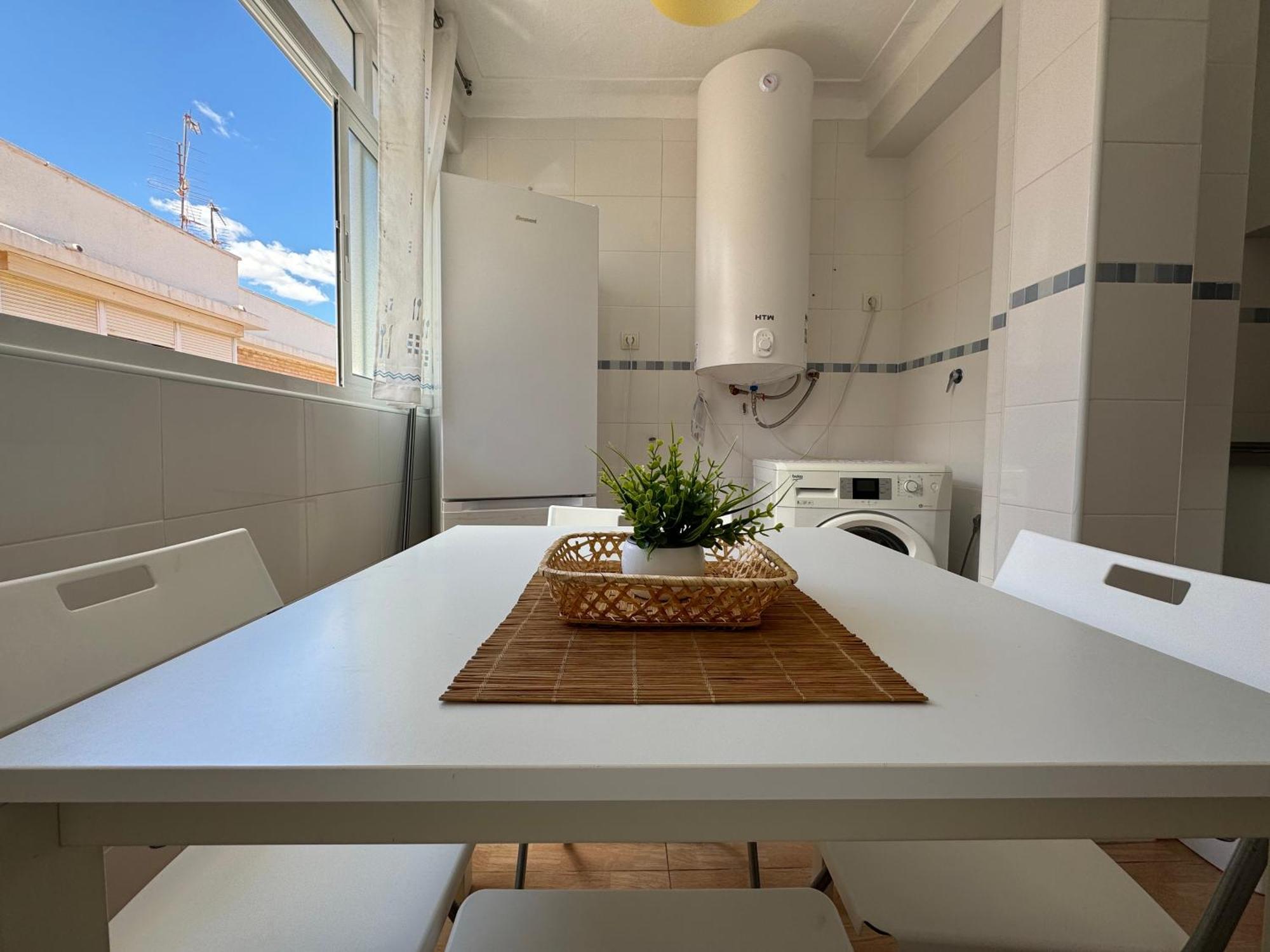 Family Home Malaga Exterior photo